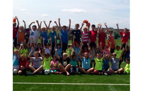 Register today for FCX Summer Camps and Leagues!