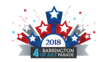 Barrington 4th of July Parade 